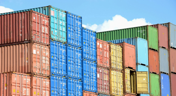 NMCTrader export services